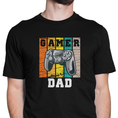gamer dad gamer dad